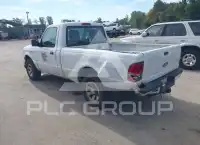 2010 Ford RANGER фото