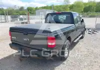 2010 Ford RANGER фото