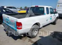 2010 Ford RANGER photo
