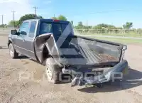 2010 Ford RANGER фото