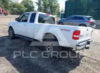 2010 Ford RANGER photo