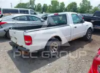 2010 Ford RANGER photo