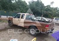 2010 Ford RANGER фото