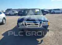 2010 Ford RANGER фото