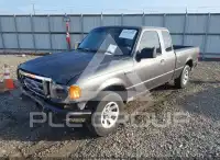 2010 Ford RANGER photo