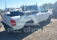 2010 Ford RANGER photo
