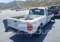 2010 Ford RANGER фото