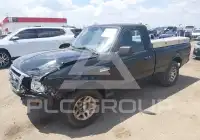 2010 Ford RANGER фото
