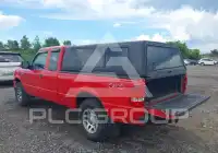 2010 Ford RANGER фото