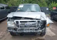 2010 Ford RANGER фото