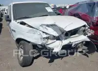 2010 Ford RANGER фото