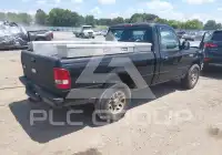2010 Ford RANGER фото