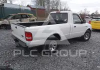 2010 Ford RANGER фото