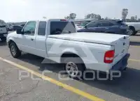 2010 Ford RANGER фото