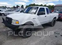 2010 Ford RANGER фото