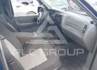 2010 Ford RANGER фото