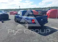 2010 Ford RANGER photo