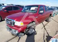 2010 Ford RANGER photo