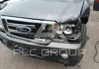 2010 Ford RANGER фото