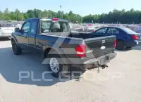 2010 Ford RANGER фото