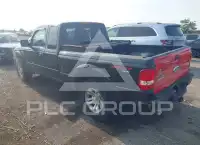 2010 Ford RANGER photo