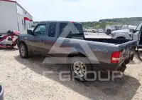 2010 Ford RANGER фото