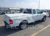 2010 Ford RANGER фото
