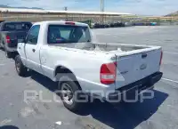 2010 Ford RANGER фото