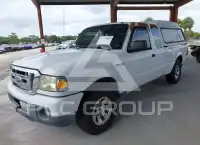 2010 Ford RANGER фото
