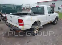 2010 Ford RANGER фото