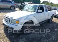 2010 Ford RANGER photo