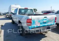 2010 Ford RANGER photo