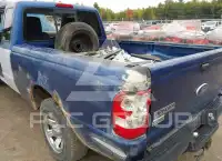 2010 Ford RANGER photo