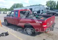 2010 Ford RANGER фото