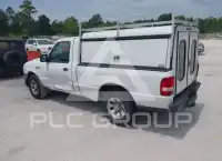 2010 Ford RANGER photo