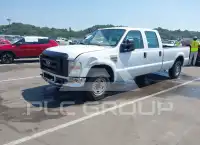 2010 Ford SUPERDUTY фото