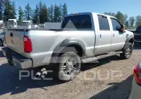 2010 Ford SUPERDUTY фото