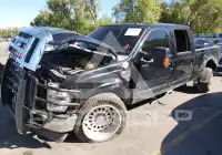 2010 Ford SUPERDUTY photo