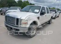 2010 Ford SUPERDUTY фото