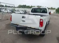 2010 Ford SUPERDUTY фото