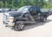 2010 Ford SUPERDUTY photo
