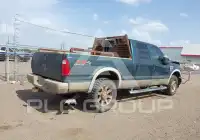 2010 Ford SUPERDUTY фото