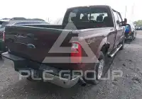 2010 Ford SUPERDUTY фото