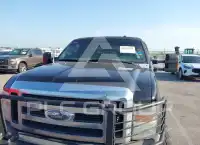 2010 Ford SUPERDUTY фото