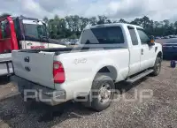2010 Ford SUPERDUTY photo