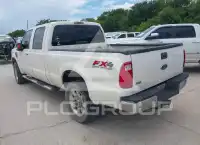 2010 Ford SUPERDUTY фото