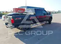 2010 Ford SUPERDUTY фото