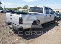 2010 Ford SUPERDUTY photo