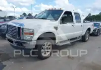 2010 Ford SUPERDUTY фото