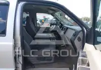 2010 Ford SUPERDUTY photo